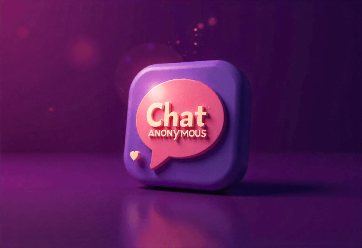 Chat Anonymous: Unlock True Expression